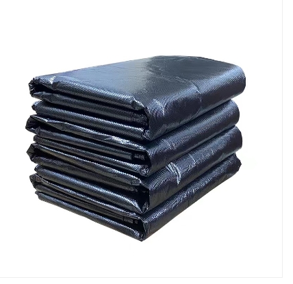 企普 8100 塑料制品 平口大垃圾袋（個(gè)）