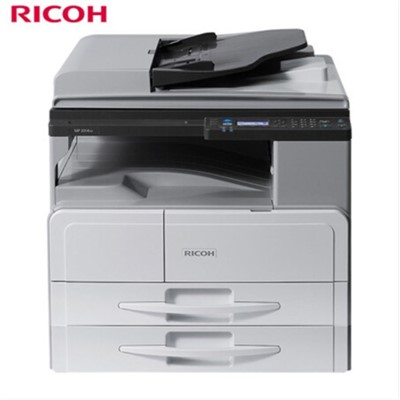 理光RICOH MP2014ADN 多功能一體機(jī)