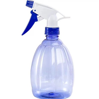 竹暢P501塑料制品噴壺澆花清潔氣壓式細(xì)霧