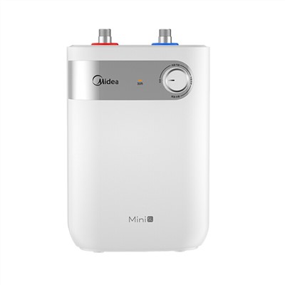 美的/Midea F05-15A1(S) 熱水器 5L迷你上出水小廚寶